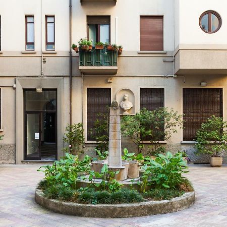 easyhomes - Corso Vercelli Milán Exterior foto
