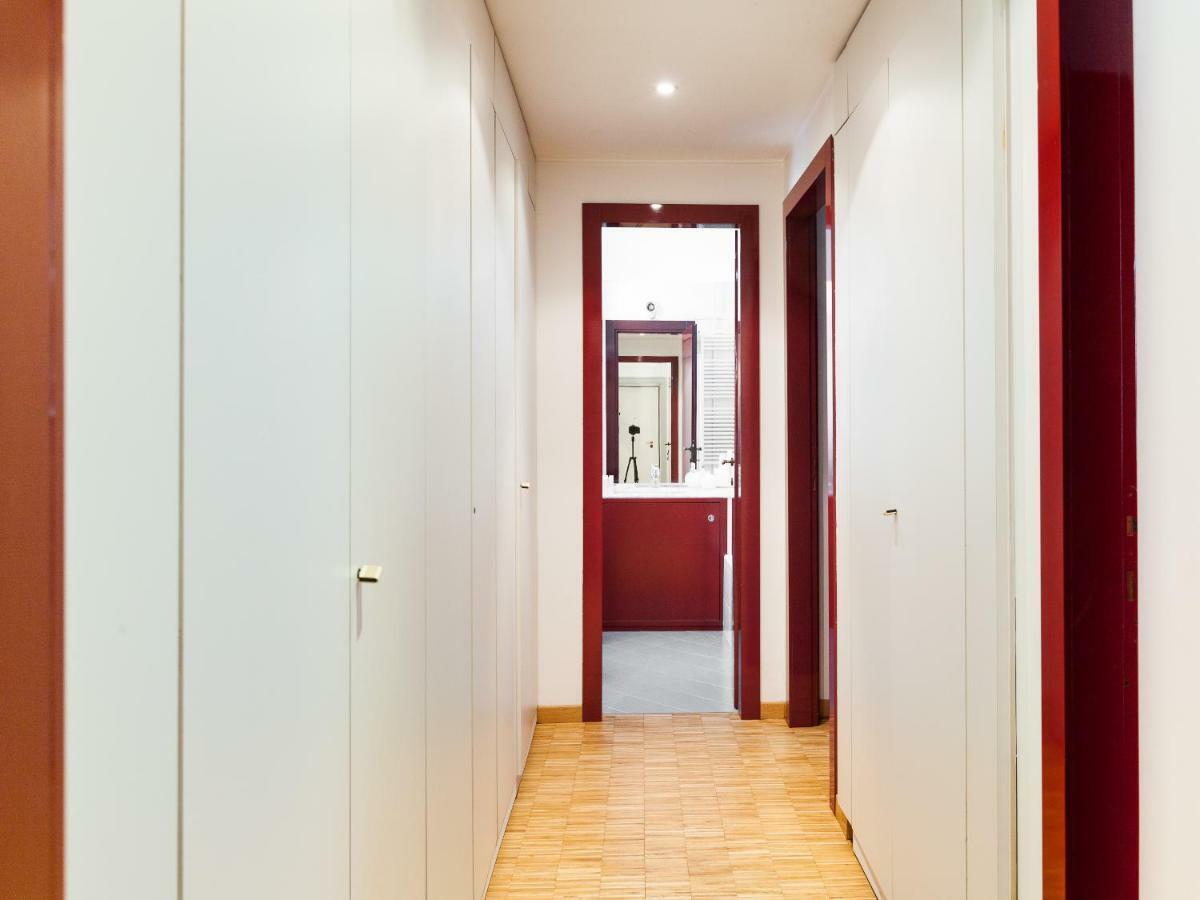 easyhomes - Corso Vercelli Milán Exterior foto